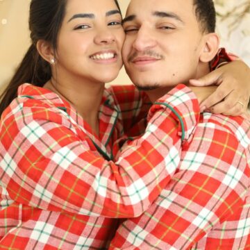 João Gomes exalta apoio da esposa Ary Mirelle para diminuir o consumo de álcool