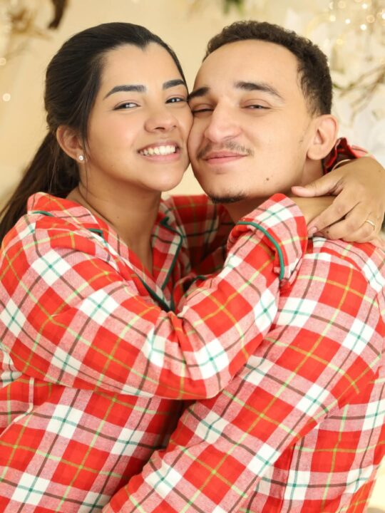 João Gomes exalta apoio da esposa Ary Mirelle para diminuir o consumo de álcool