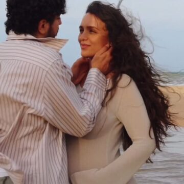 Rafa Kalimann emociona em carta aberta para a filha: “Tudo é muito profundo”