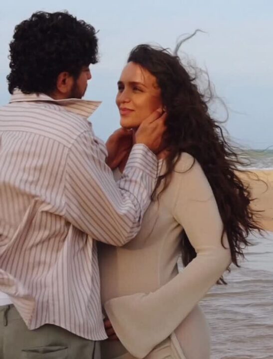 Rafa Kalimann emociona em carta aberta para a filha: “Tudo é muito profundo”