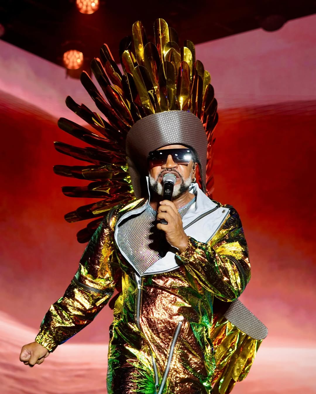 Carlinhos Brown receberá importante homenagem de universidade baiana