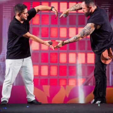 Último show de Jorge e Mateus antes de pausa na carreira será em Salvador