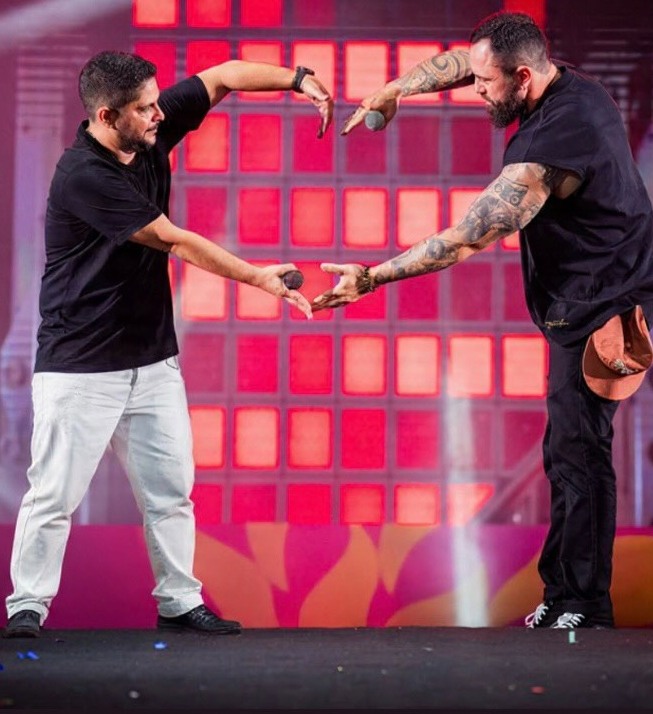 Último show de Jorge e Mateus antes de pausa na carreira será em Salvador