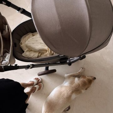 Irmã de Camila Queiroz compartilha momento especial sobrinha Clara; veja