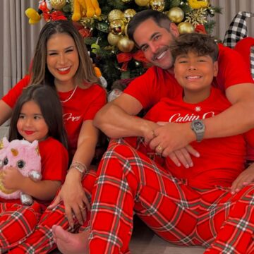 Simone Mendes dá importante lição sobre privilégio ao filho Henry: “Não vive a mesma realidade que eu”