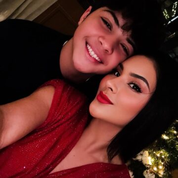 Mileide Mihaile desabafa sobre problema de saúde do seu filho com Wesley Safadão: “Livramento”