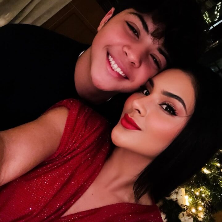 Mileide Mihaile desabafa sobre problema de saúde do seu filho com Wesley Safadão: “Livramento”