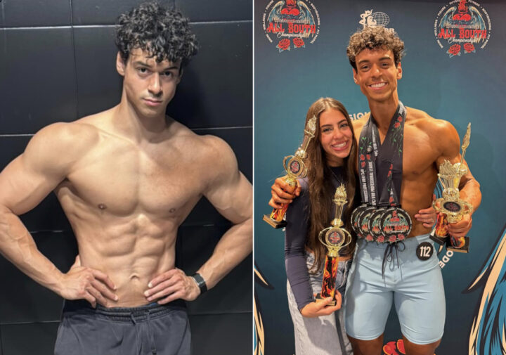 Filho de Carla Perez e Xanddy compartilha novo clique e ganha declaração da noiva: ‘Seja o pai dos meus filhos’