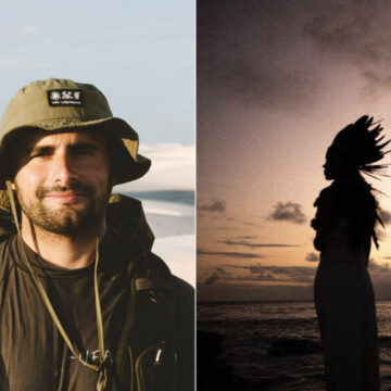 Cineasta baiano lança filme na COP30 e inicia circulação internacional em Portugal e Londres