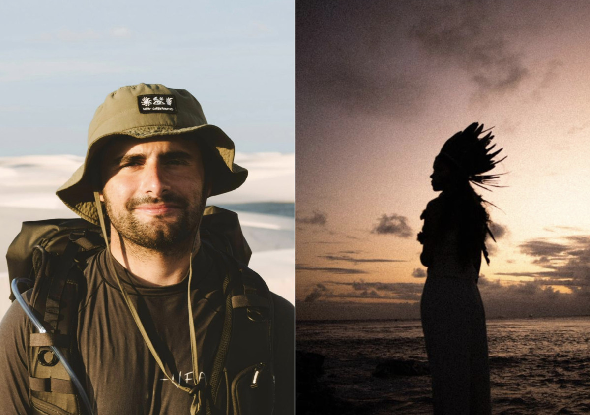 Cineasta baiano lança filme na COP30 e inicia circulação internacional em Portugal e Londres