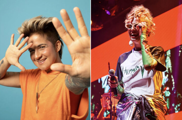 Lan Lanh e Letrux participam de festival inédito em Salvador