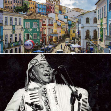 Salvador tem programação especial no Dia Nacional do Forró; confira