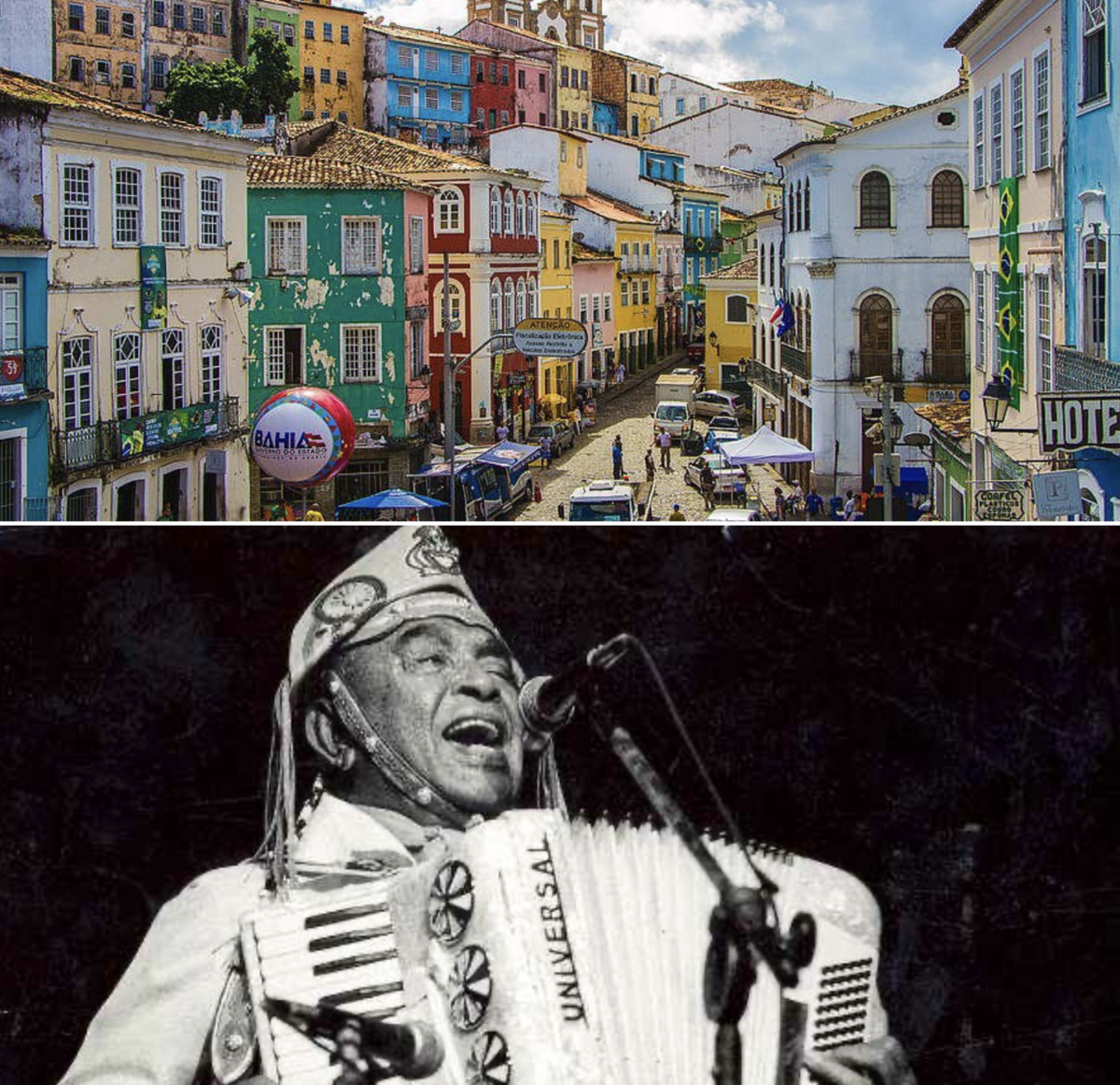 Salvador tem programação especial no Dia Nacional do Forró; confira