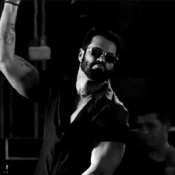 Cantor de forró morre em acidente de moto na Bahia