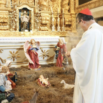 Arquidiocese de Salvador tem programação especial de missas de Natal; confira