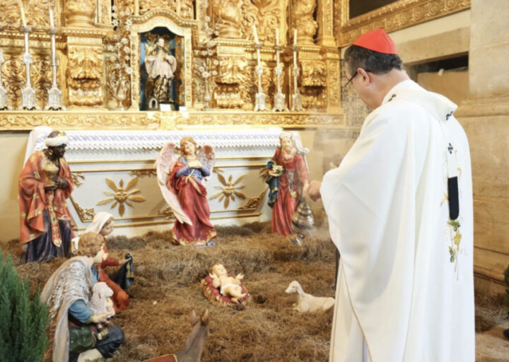 Arquidiocese de Salvador tem programação especial de missas de Natal; confira