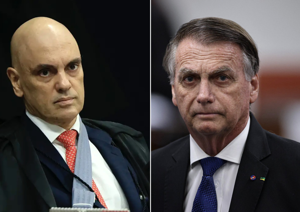 Ministro Alexandre de Moraes autoriza Bolsonaro a fazer cirurgia, mas nega prisão domiciliar