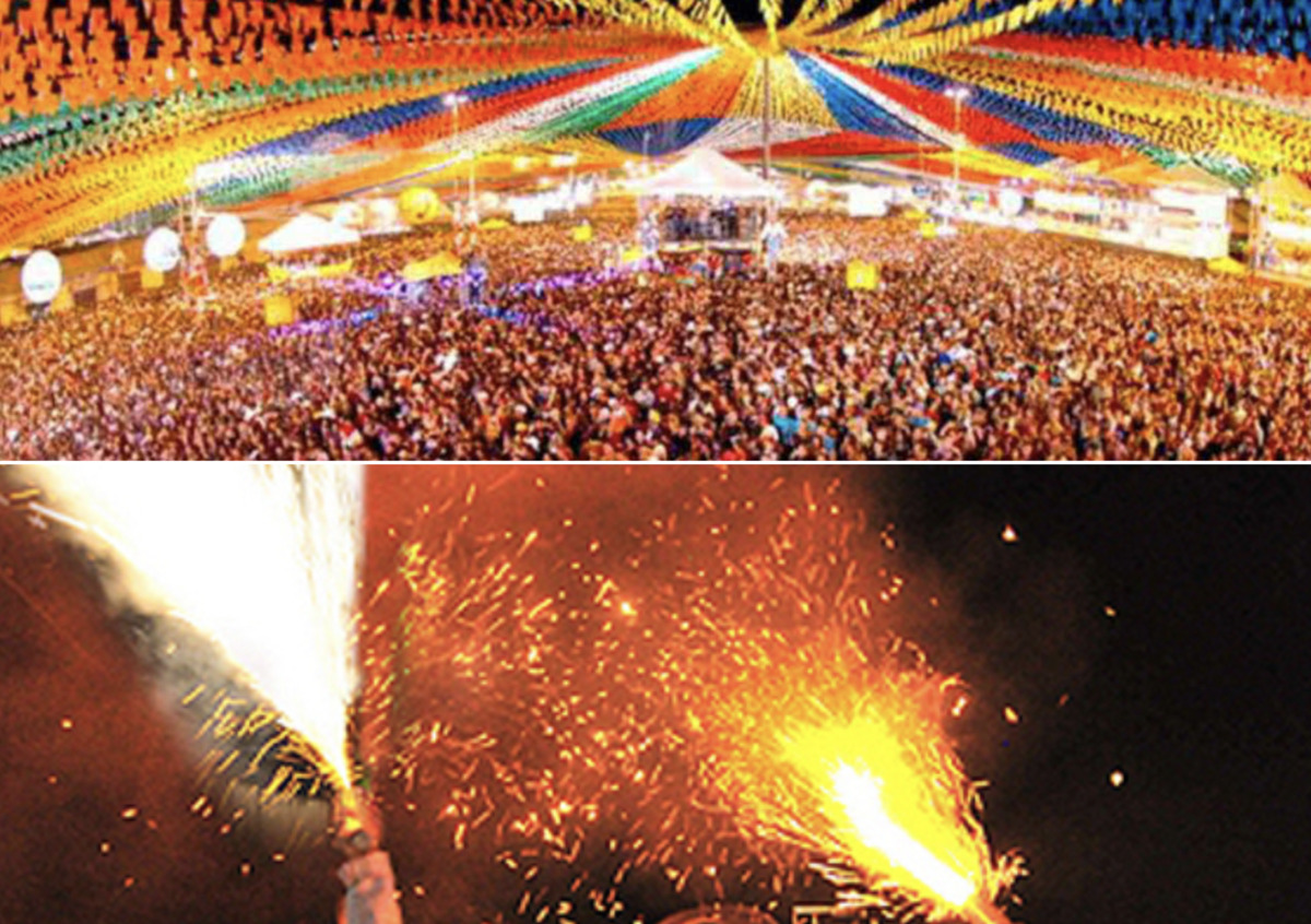 Prefeitura e MP-BA firmam acordo para permitir ‘guerra de espadas’ em Senhor do Bonfim