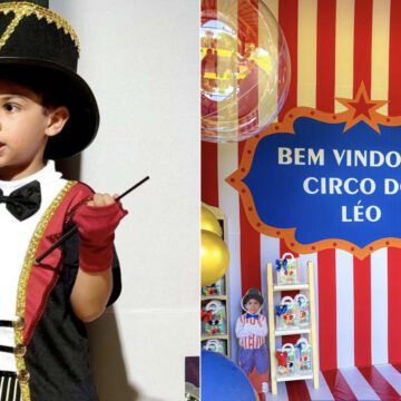 Filho de Marília Mendonça e Murilo Huff ganha nova festa de aniversário; veja