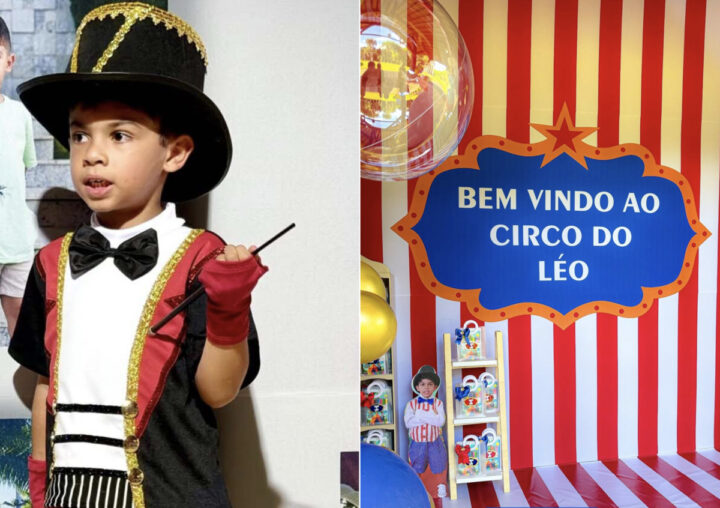 Filho de Marília Mendonça e Murilo Huff ganha nova festa de aniversário; veja