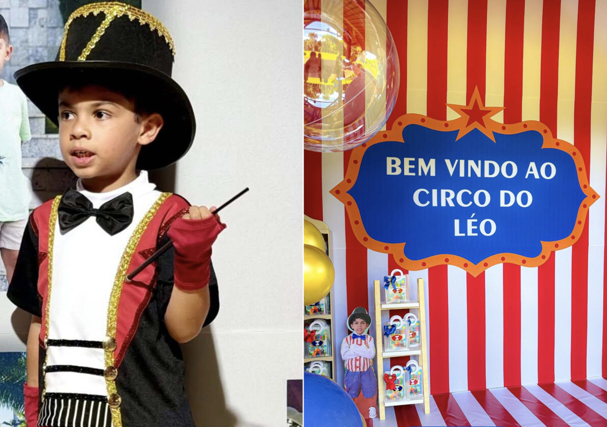 Filho de Marília Mendonça e Murilo Huff ganha nova festa de aniversário; veja