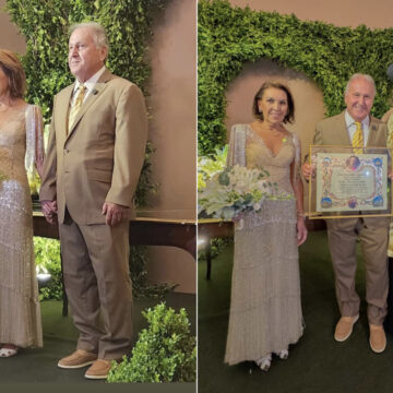 Ídolo do Flamengo, Zico celebra 50 anos de casamento com super festa no Copacabana Palace; veja fotos e vídeos