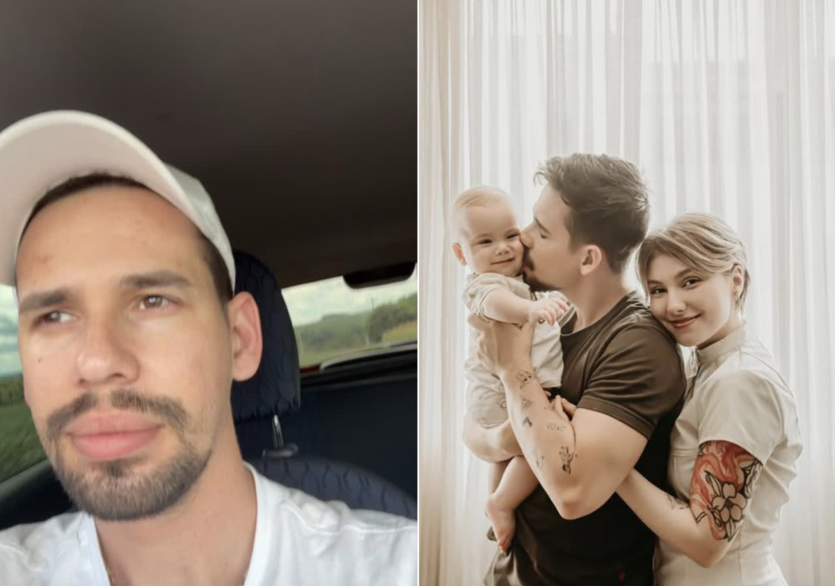 Marido de Isabel Veloso faz forte desabafo e revela que vai passar a virada do ano sozinho: “Dores que não se explicam”