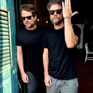 Após homenagem na CCXP25, Selton Mello compartilha vídeo de Wagner Moura: “você é o farol da nossa geração”