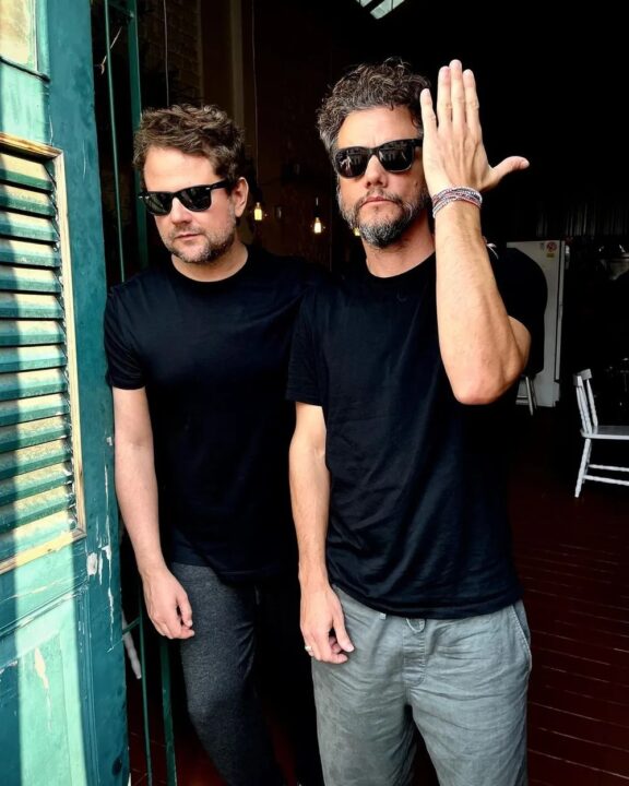 Após homenagem na CCXP25, Selton Mello compartilha vídeo de Wagner Moura: “você é o farol da nossa geração”