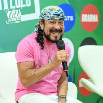 Bell Marques fala sobre planos para a Corrida 100% Você: “Mais edições em todo o Brasil”