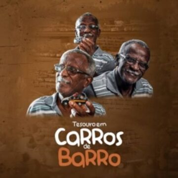 Filme feirense selecionado em festivais internacionais é lançado no YouTube