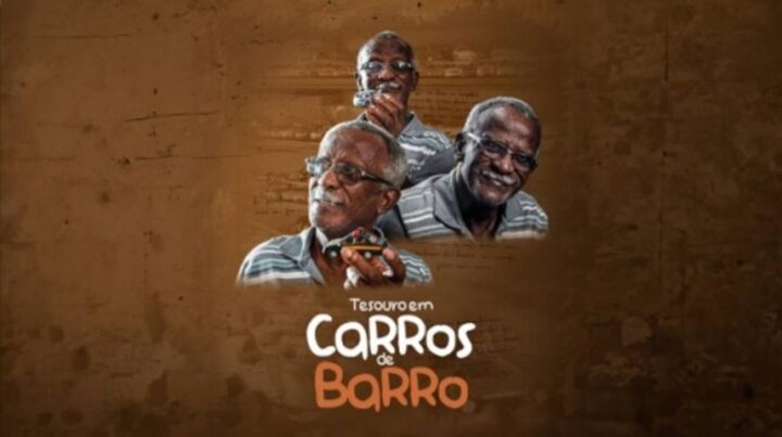 Filme feirense selecionado em festivais internacionais é lançado no YouTube