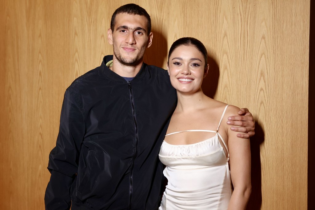 Sophie Charlotte vai lançar EP em parceria com Tom Veloso, filho de Caetano Veloso; saiba mais