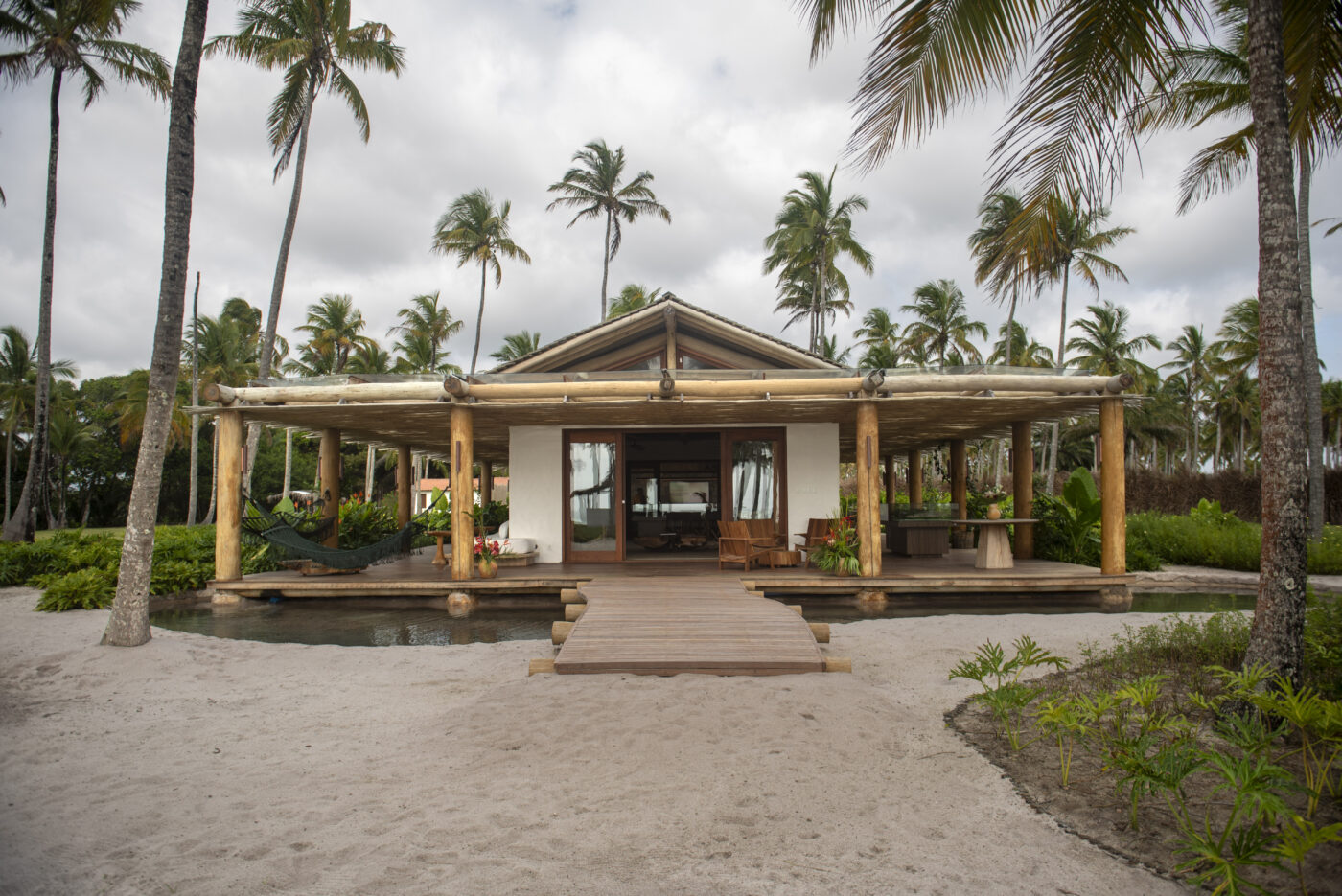Stand Taípe Trancoso