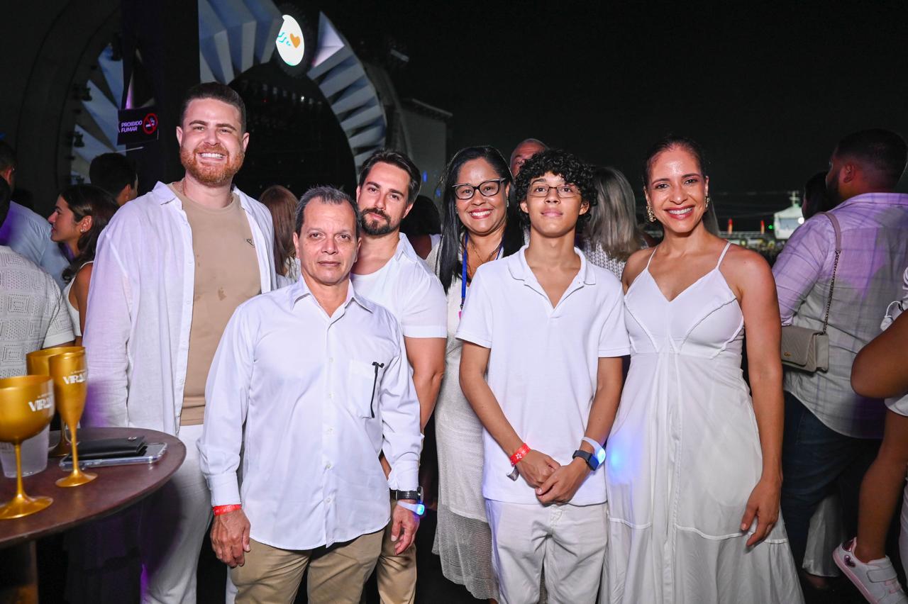 Turma das boas