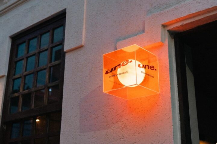 Rio Vermelho ganha restaurante que une gastronomia e arte