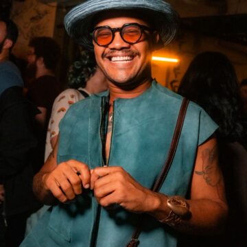 Movimento O Pente celebra 10 anos e faz última edição do ano em Salvador