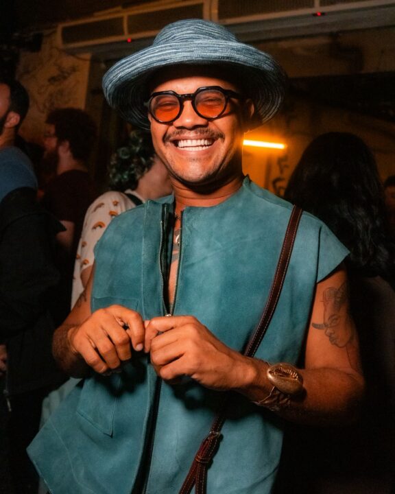 Movimento O Pente celebra 10 anos e faz última edição do ano em Salvador