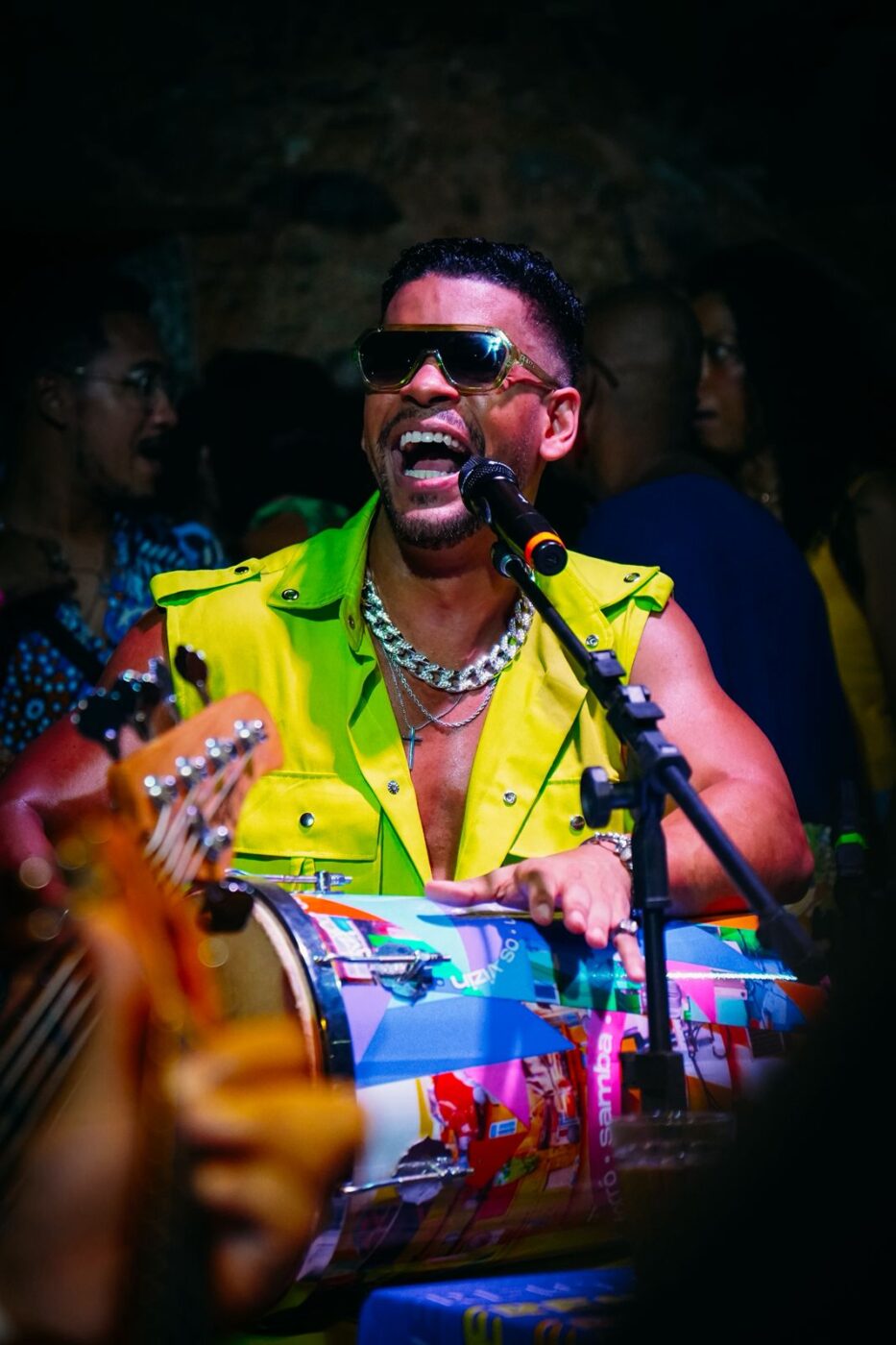 Felipe Velozo promove edição especial da “Velozoada” em Salvador neste fim de semana