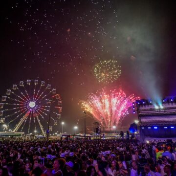 Confraternização Universal: feriado de 1º de janeiro inaugura ano com até 13 feriadões para os baianos