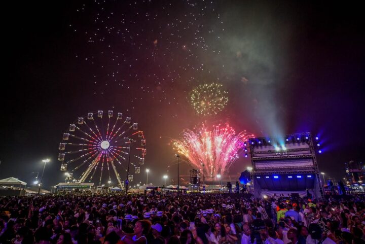 Confraternização Universal: feriado de 1º de janeiro inaugura ano com até 13 feriadões para os baianos