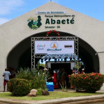 Viver o Abaeté: ação cultural e turística destaca tradições e fortalece atrativo em Salvador