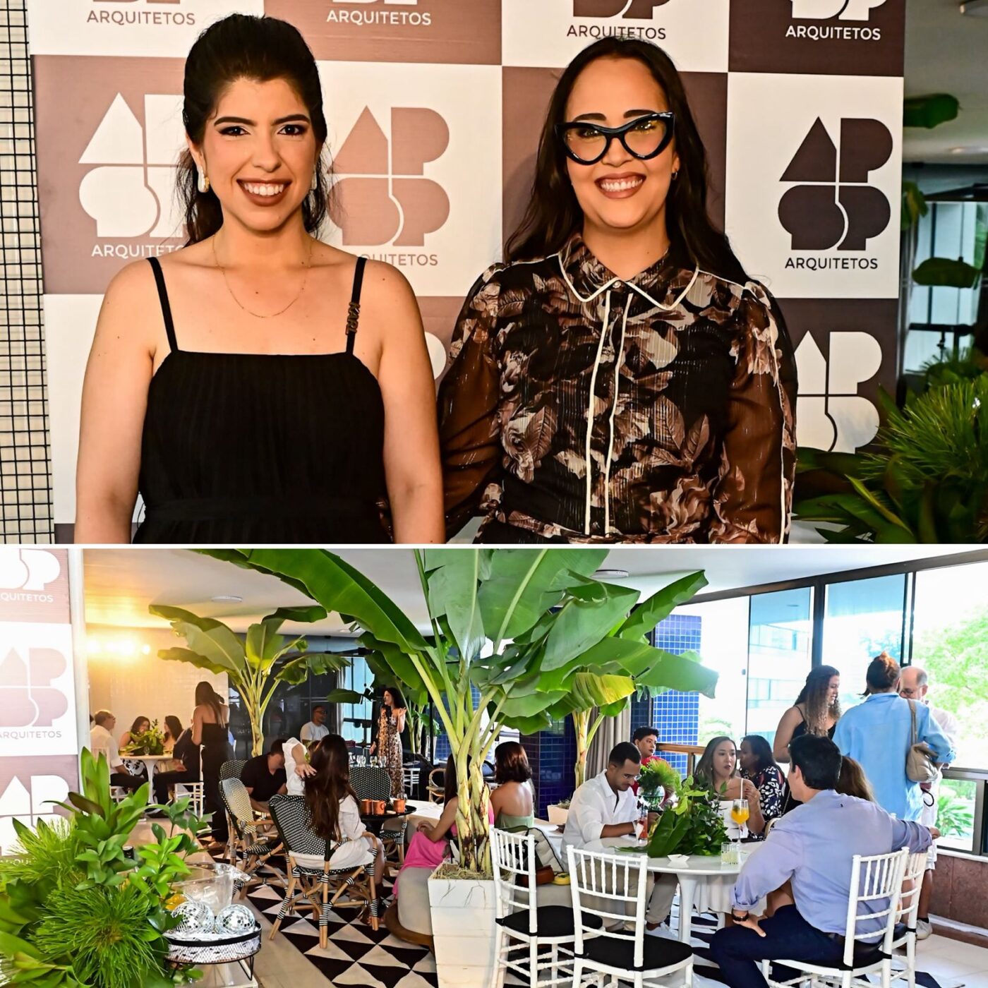 APSP Arquitetos celebra 10 anos com evento especial em Salvador; veja fotos