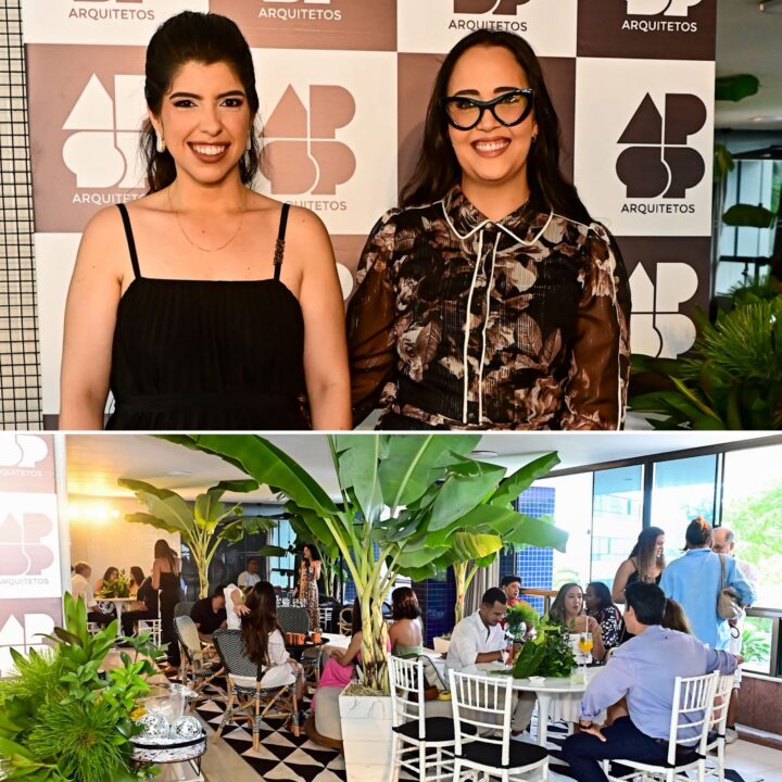APSP Arquitetos celebra 10 anos com evento especial em Salvador; veja fotos