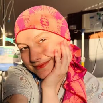 Hospital atualiza quadro de Isabel Veloso, internada na UTI após pneumonia grave