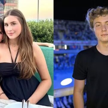 Discreta e herdeira: quem é a nova nora de Angélica e Luciano Huck