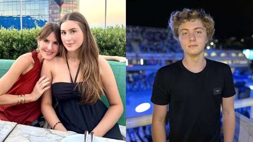 Discreta e herdeira: quem é a nova nora de Angélica e Luciano Huck