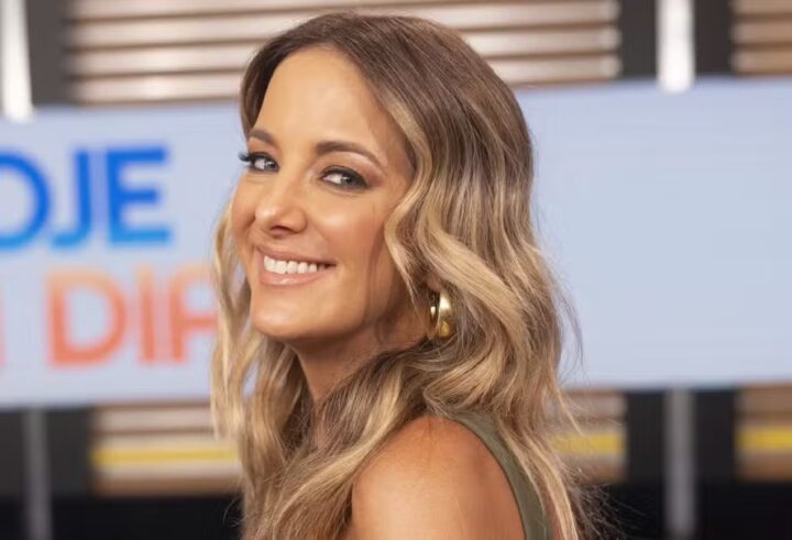 Ticiane Pinheiro deixa a TV Record após 20 anos