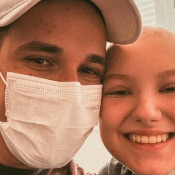 Marido de Isabel Veloso compartilha vídeo emocionante e faz declaração à influenciadora, internada na UTI