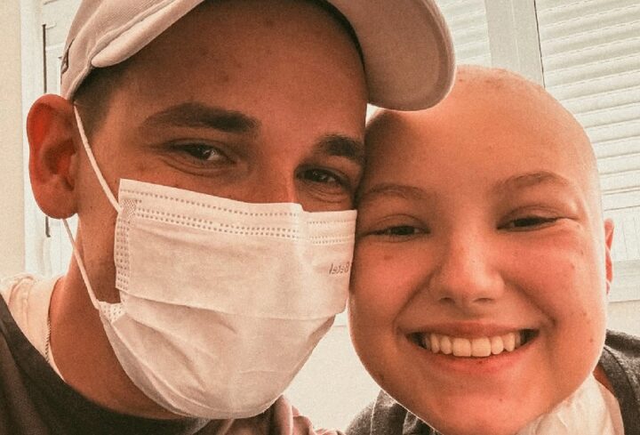 Marido de Isabel Veloso compartilha vídeo emocionante e faz declaração à influenciadora, internada na UTI